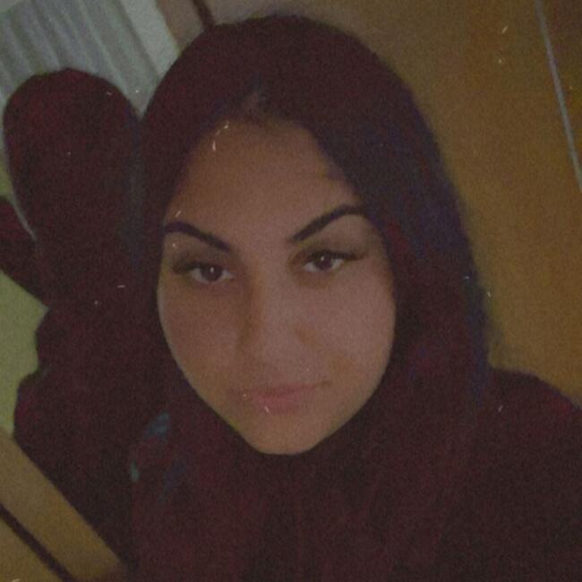 Babysitter in Bordeștii de Jos: Emma