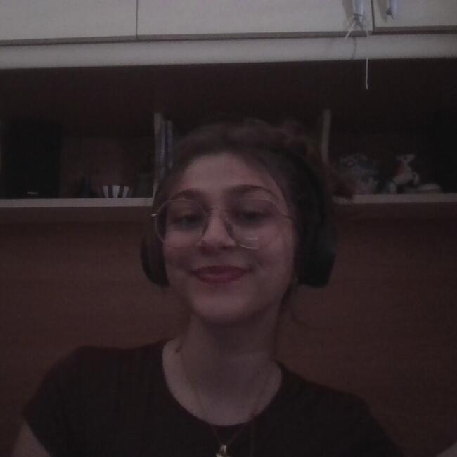 Babysitter in Terricciola: Clara