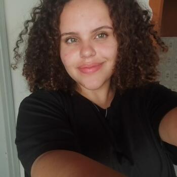 Babá em Campo Grande: Delys