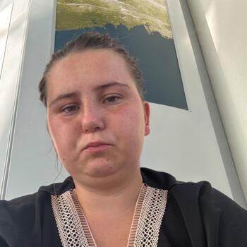 Babysitter Angers: Marine
