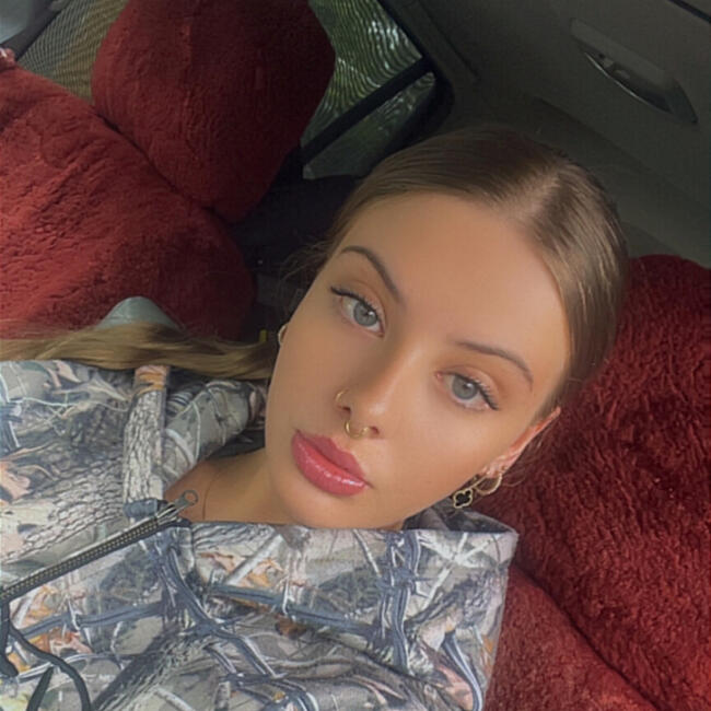 Babysitting job in Melbourne: Ashly