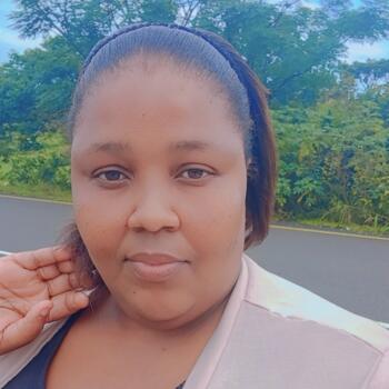 Nanny in Durban: Nonduduzo