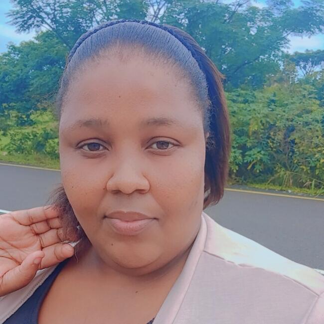 Nanny in Durban: Nonduduzo
