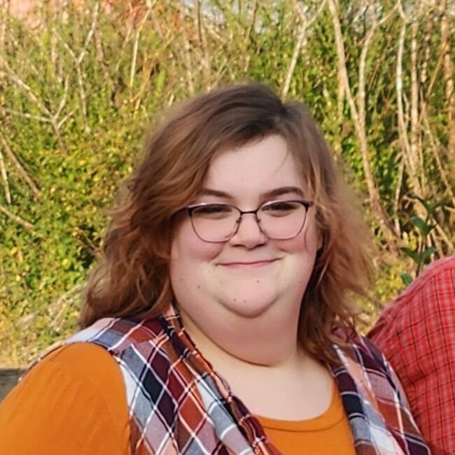 Babysitter in Lynchburg (Tennessee): Erica