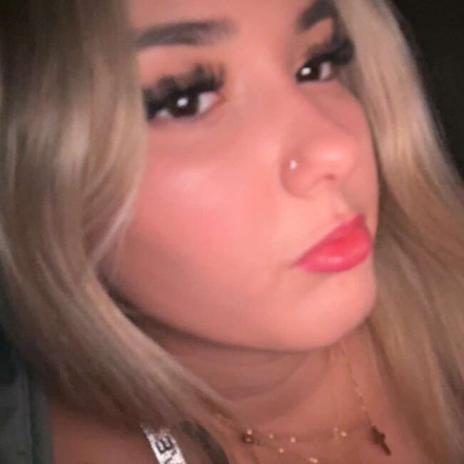 Babysitter in Geetbets: Nikita