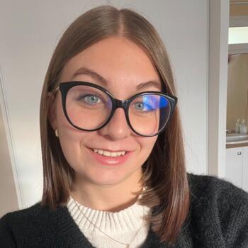 Babysitter Montauban: Angela