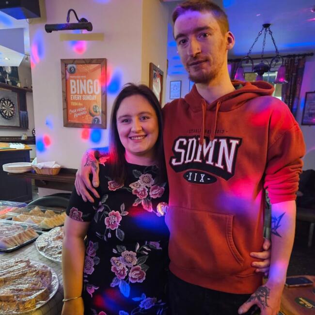 Babysitting job in Scarborough: Lauren