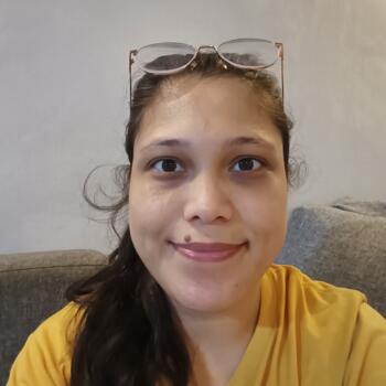 Babysitter in Marikina City: Angel