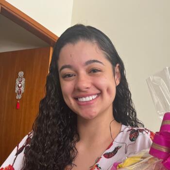 Babysitter Franca: Alanys