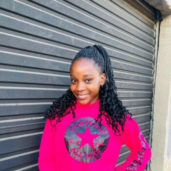 Babysitter in Johannesburg: Isabel