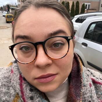 Babysitter in Belgrade: Dorotea