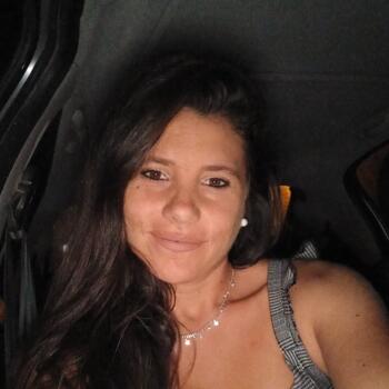 Babysitter Funes: Jaquelina