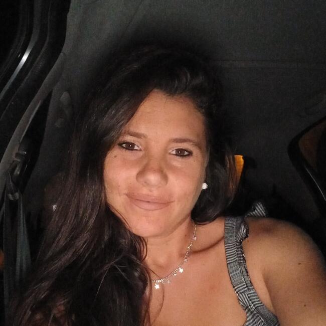 Babysitter in Funes: Jaquelina