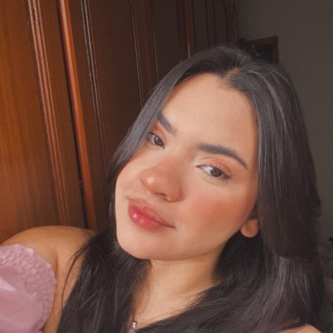 Babá em São Paulo: Monalisa
