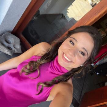 Babysitter in Lo Barnechea: Ignacia