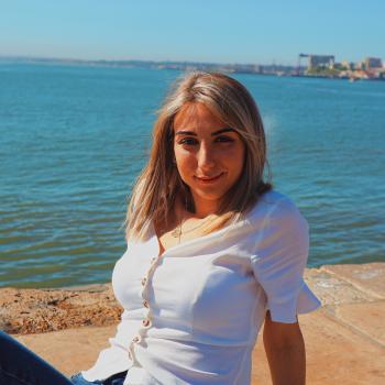 Babysitter Maia: Beatriz