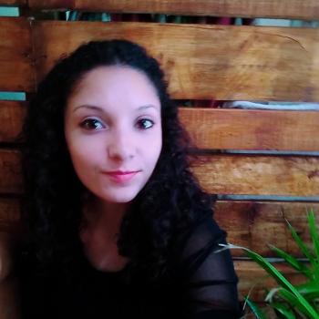 Niñera Tultitlá de Mariano Escobedo: Ilse