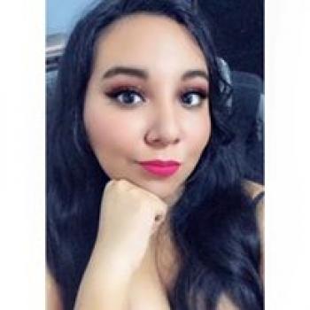 Niñera Ciudad de México: María