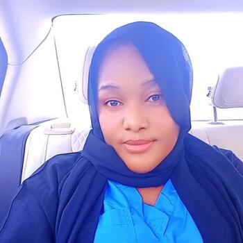 Nanny in Riyadh: Felistus