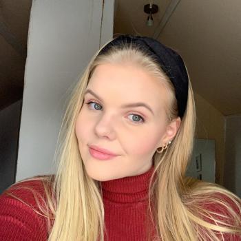 Barnvakter i Kuopio: Annamaria