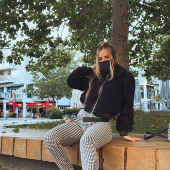 Babysitter Amsterdam: Fatime