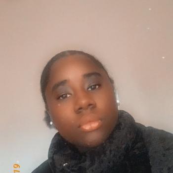 Babysitter Colombes: Fatou
