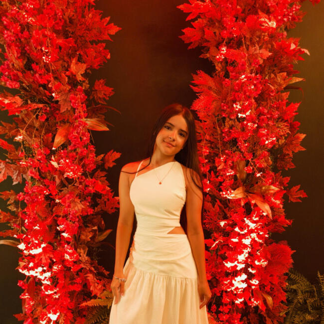 Babysitter in Luis Eduardo Magalhães: Elen