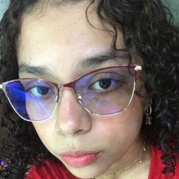 Babysitter in Rio de Janeiro: Talita