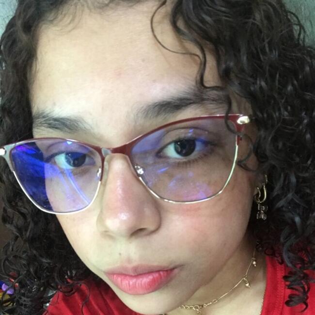 Babysitter in Rio de Janeiro: Talita