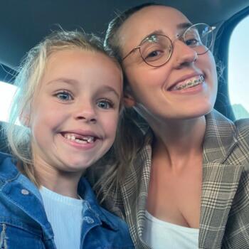 Babysitter em Esposende: Fatima