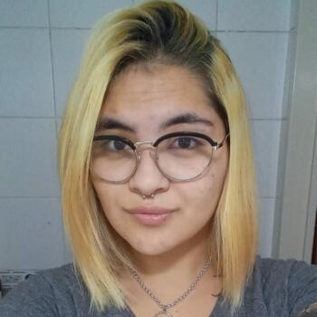 Niñera en Tortuguitas: Agustina