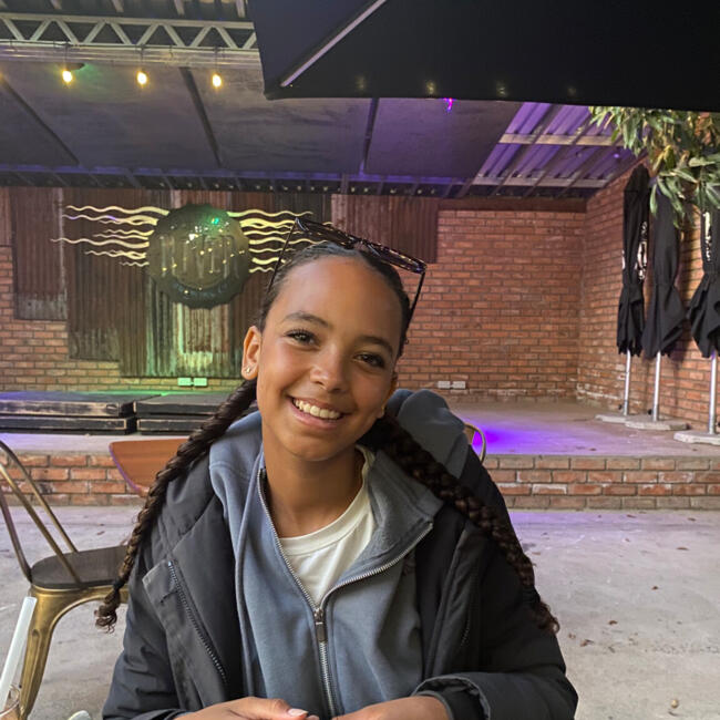 Babysitter in Enkhuizen: Jalisa