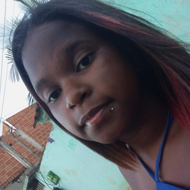 Babysitter in Nova Iguaçu: Sophia