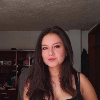 Niñera en Quito: Fernanda