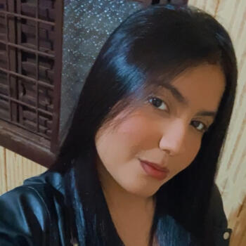 Babá em Toledo: Ana