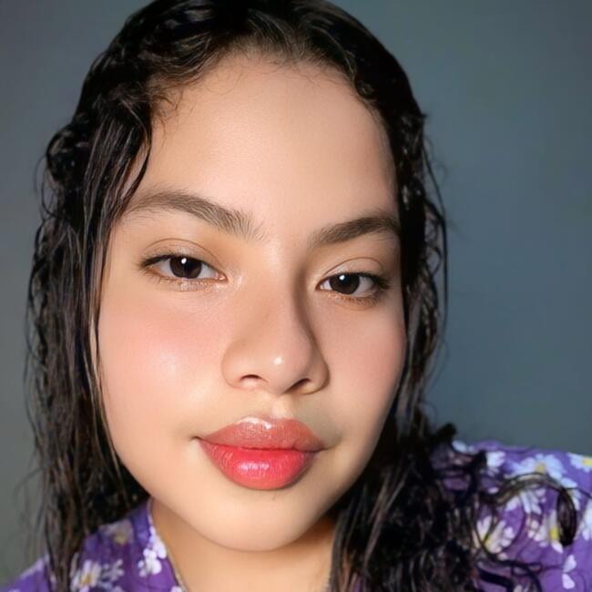 Baby-sitter in Guayaquil: Lorena Noemi