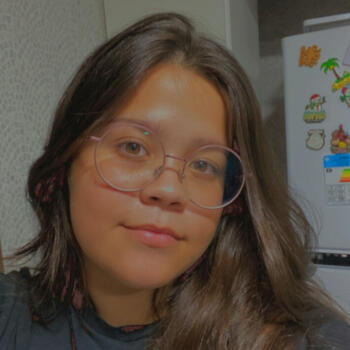 Babá em Fortaleza: Camilly