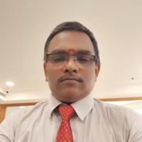 Kumaran TR