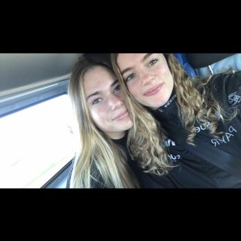 Oppas Spijkerboor (Noord-Holland): Nikita