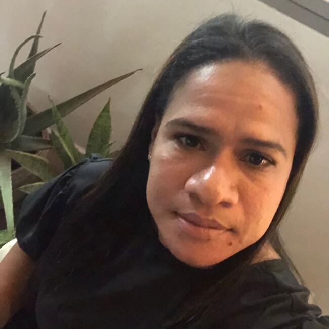 Babysitter στην περιοχή Μπαρρανκίγια: Tatiana