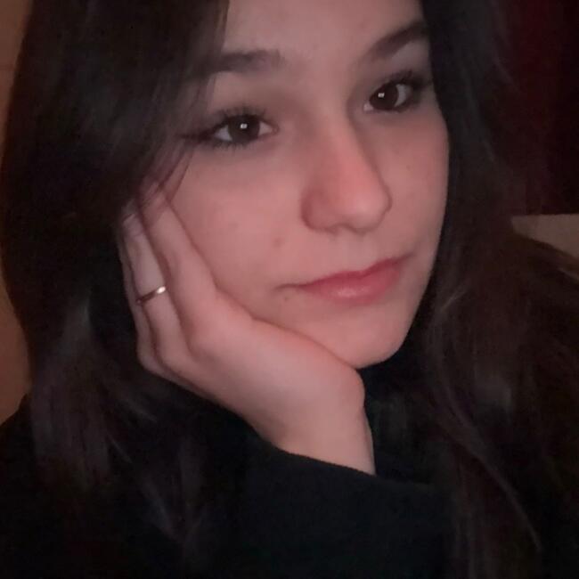 Bébiszitter: Csobánka: Alexandra