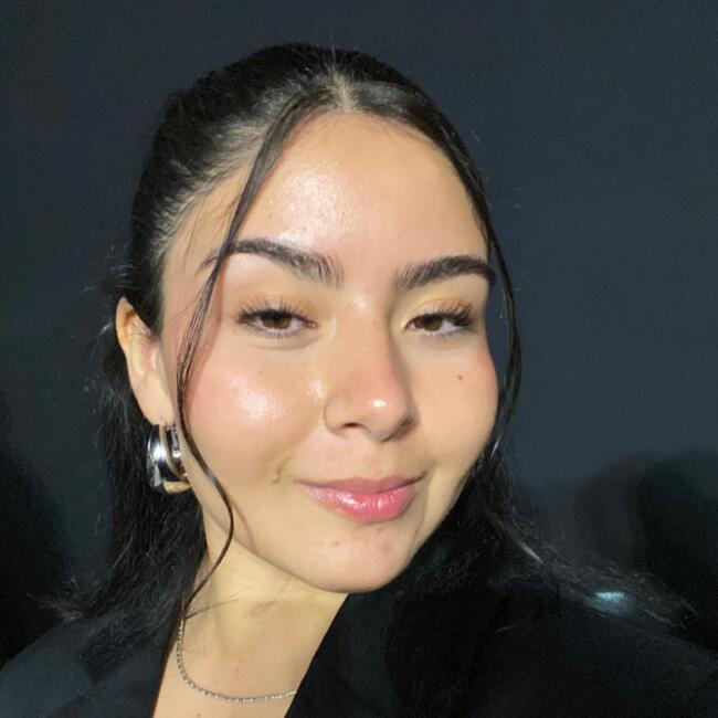 Niñera en Santiago de Chile: Isidora