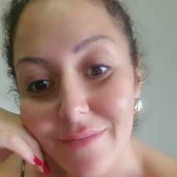 Babysitting job in Brusque: babysitting job Patricia