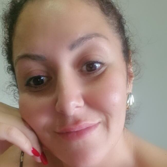 Babysitting job in Brusque: Patricia