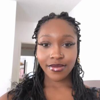 Babysitter in Montpellier: Kabena