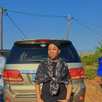 Babysitter in Thembisa: Cloudy