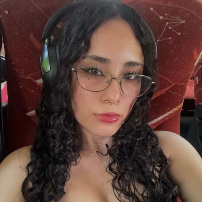 Niñera en San Bernardo: Camila Solis