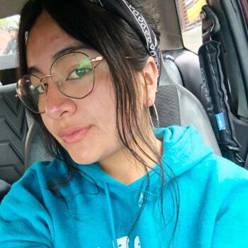 Babysitter in Cuenca: Brigitte
