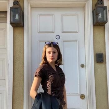 Babysitter in Limache: Ema