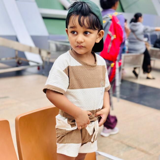 Babysitting job in Christchurch: Mini